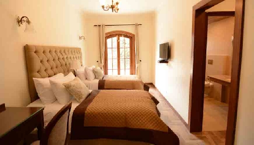 WelcomHeritage Ashdale - superior rooms